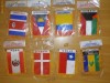 LOT/SET DE FANIOANE DIFERITE TARI