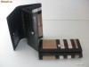 Portofel  PLIC BURBERRY  DAMA POR-222  Replica