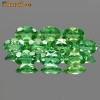 LOT APATIT VERDE  NATURAL  4.84 CT