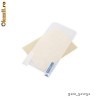 Folie de protectie ecran pentru BLACKBERRY Curve 8520 si separat pentru BLACKBERRY Curve 8530 + Laveta ecran  + LIVRARE GRATUITA