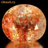SUNSTONE   NATURAL  2.32 CT