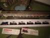 Set Arnold loco+5 cisterne-scara N