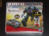KRE-O TRANSFORMERS - AUTOBOT JAZZ  2 in 1 - cod Hasbro 31146 - sigilat