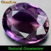 AMETIST   NATURAL  5.46 CT