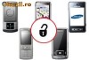 Service Decodare Unlock Sim Samsung Galaxy M Pro B7800 pe imei ONLINE fara plata in avans
