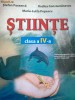 Stefan Pacearca - Stiinte Clasa a IV a