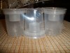Doza lapte praf Tommee Tippee 3buc, nou