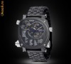 Ceas SECTOR  Compass MORSE Code, Sigilat, garantie, PRET NEGOCIABIL !