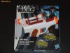 Pistol cu proiectile STAR WARS - CAD BANE - cod Hasbro 38755 - original SIGILAT