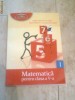 Culegere matematica clasa a V-a
