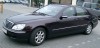 Piese  Mercedes  S-classe w220