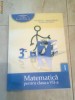 Culegere matematica clasa a VII-a