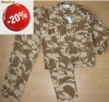 REDUCERE 20 % - COSTUM CAMUFLAJ VANATOARE SI PESCUIT