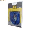 Cablu retea UTP SERIOUX - patch cord, SCR-PC5E-10M sigilat