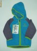 Hanorac Phillip Fleece 3 - haine copii - marimi de la 68 cm la 134 cm