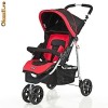 Vand carucior Moving Light 2011 - ABC Design-doar 7,5 kg!!!