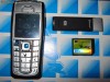 Nokia 6230i pachet (incarcator+card 512MB+cablu USB+ Bluetooth+1 carcasa)