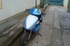 vand scooter yamaha benelli