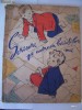 SCRISORI PE ADRESA BAIETILOR MEI - OCTAV PANCU IASI , EDITURA TINERETULUI ANUL 1960 .