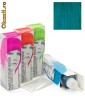 Vopea semi-permanenta goth Stargazer UV: ROSU, VERDE, TURQUOISE