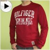 *** Bluza TOMMY HILFIGER, Barbati, 100% AUTENTIC, C887805685 ***