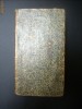 Carti Vechi de Secol 18 - exemplare rare de bibliofilie