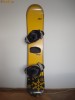 Vand Set Snowboard K2 Spire, inclusiv legaturi si boots