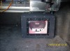 Subwoofer M.N.C cu dif Magnat  xpress de 30 cm