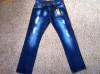 BLUGI BARBATI BARBATESTI DSQUARED MODEL SLIM, SLIT MIC, MARIMI 32