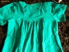 Bluza/tricou tip baby doll pentru gravidute