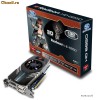 Placa Video Sapphire AMD ATI Radeon HD6850 1024MB GDDR5 256bit
