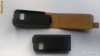 TOC NOKIA 5800 5230 5228 5235 5233 FLIP HUSA NOKIA CU CLAPETA SI INCHIDERE MAGNETICA + CADOU FOLIE PROTECTIE ECRAN