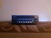 RADIO CD PLAYER DEDICAT CITROIEN C4 BLAUPUNKT RD4 N1-01