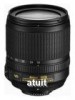 Nikon 18-105mm f/3.5-5.6G AFs VR