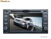 Sistem de navigatie DVD TV pentru Kia Cerato, Sorento si Hyundai Accent model TTi-8946