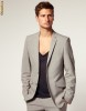 Sacou Barbati ASOS Slim Fit