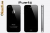 Vand iPhone 4s Neverlock