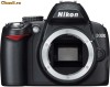 nikon d3000 body