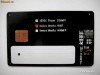CHIP CARD KONICA MINOLTA FAX 1600F 4K(4000pagini)