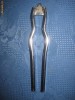 Spargator in metal crom, 16 cm