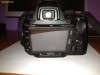 Vand Nikon D5000 body