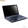 Laptop Acer Aspire AS5951G-2438G75Mikk Ethos Intel Core i5 8GB 750GB GT555M 2G-DDR3 Windows 7 Home Premium 64bit