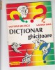 DICTIONAR GHICITOARE