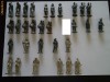 Soldati / Soldatei / Surprize / Figurine Kinder Metal