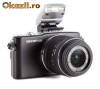 OLYMPUS E-PM1 NOU NOUT,SUPER PRET