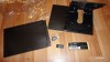 Vand Carcasa SONY PS2 completa NOUA PlayStation 2 Play Station 2 PS NOU 70000 70004 75004 77004 79004 PAL NTSC Defect Stricat Piese Componente