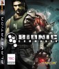 Bionic Commando  PS3  (ALVio) + sute de jocuri ps3 ( SCHIMB / VAND )
