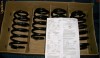 Arcuri sport Eibach Pro Kit Suspensie Audi