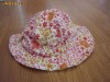 Palarie soare Impidimp fete 6-9 luni