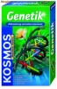 Aventura cunoasterii - Genetica
